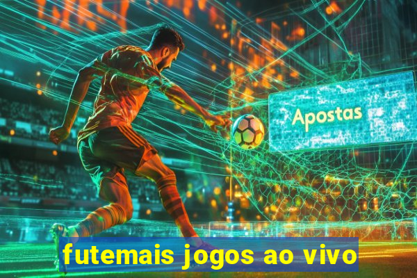 futemais jogos ao vivo